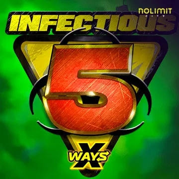 Infectious 5 xWays - AZGAMING388