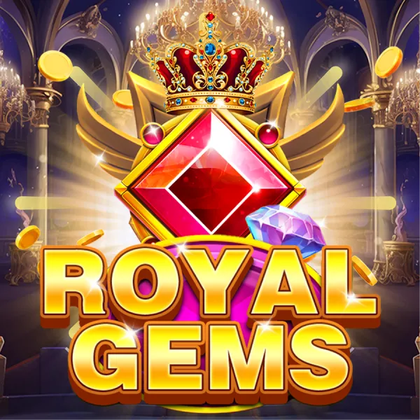 Royal Gems - AZGAMING388