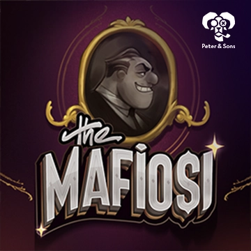 The Mafiosi - AZGAMING388