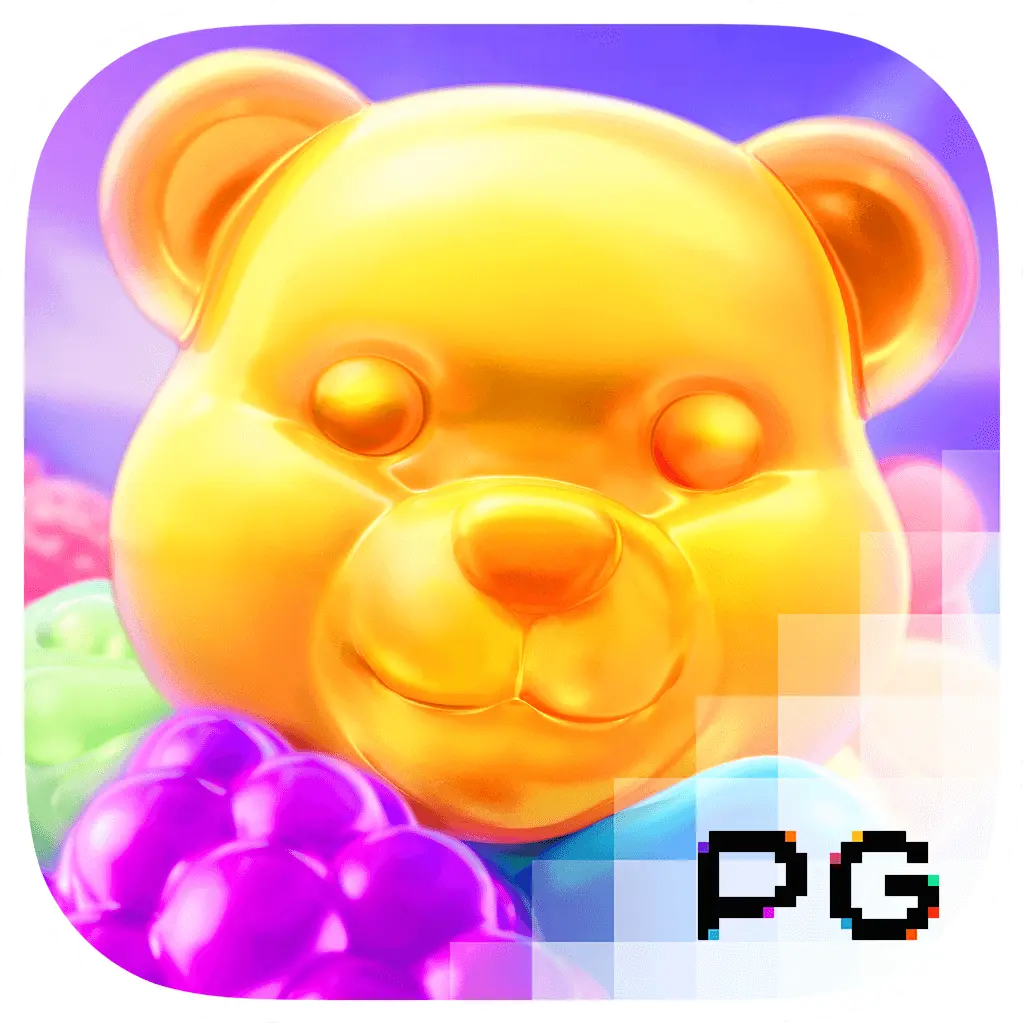 Fruity Candy - AZGAMING388
