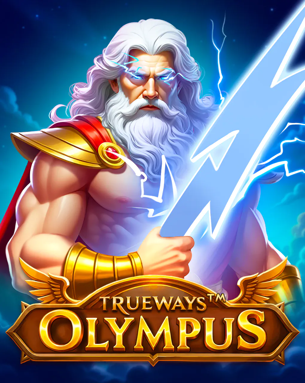 Olympus TRUEWAYS - AZGAMING388