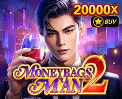 Moneybags Man 2 - AZGAMING388