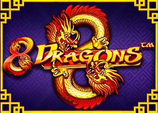 8 Dragons - AZGAMING388