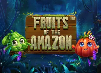 Fruits of the Amazon - AZGAMING388
