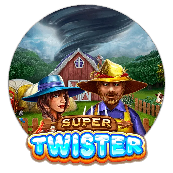Super Twister - AZGAMING388