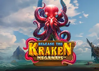 Release the Kraken - AZGAMING388