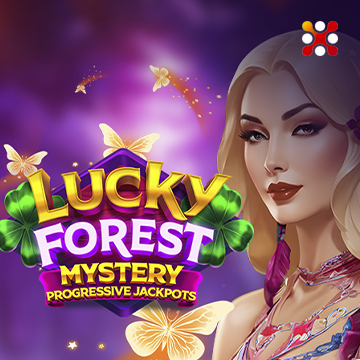 Lucky Forest - AZGAMING388