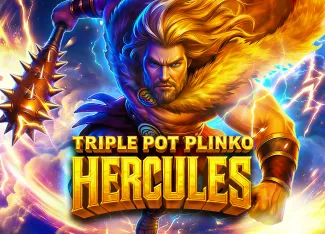 Triple Pot Plinko - Hercules - AZGAMING388