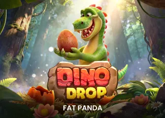 Dino Drop - AZGAMING388