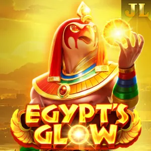 Egypts Glow - AZGAMING388
