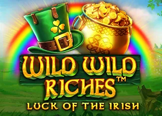 Wild Wild Riches - AZGAMING388
