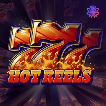 Octoplay : 777 Hot Reels - AZGAMING388