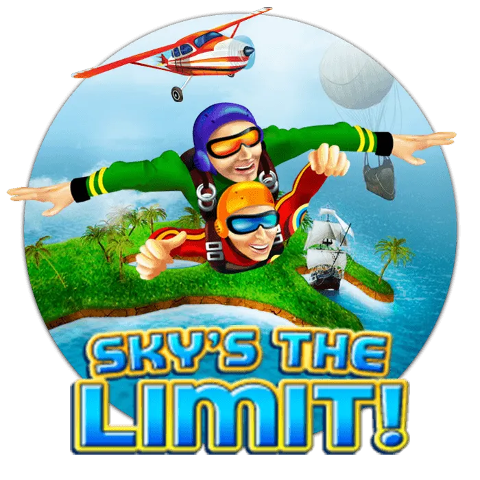 Skys the Limit - AZGAMING388