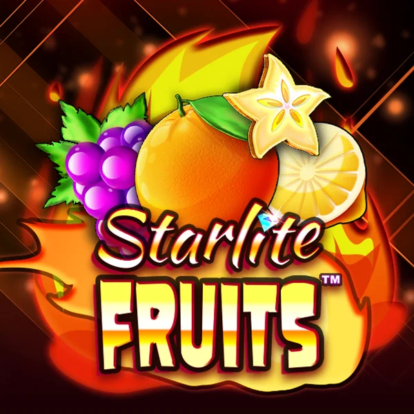 Microgaming : Starlite Fruits&trade; - AZGAMING388