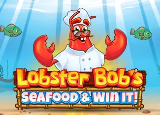 Lobster Bobs Sea Food and Win It - AZGAMING388