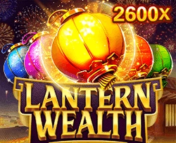 Lantern Wealth - AZGAMING388