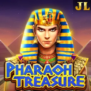 Pharaoh Treasure - AZGAMING388