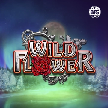 Wild Flower - AZGAMING388