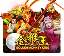 Joker123 : Golden Monkey King - AZGAMING388