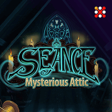 Seance: Mysterious Attic - AZGAMING388
