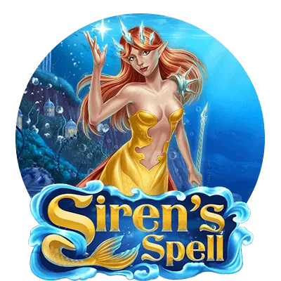 Sirens Spell - AZGAMING388