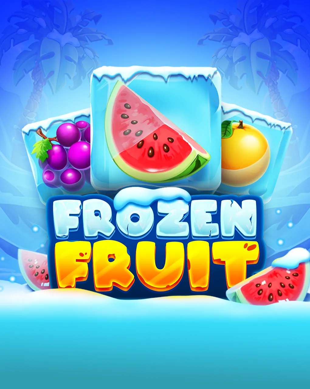 Frozen Fruit - AZGAMING388