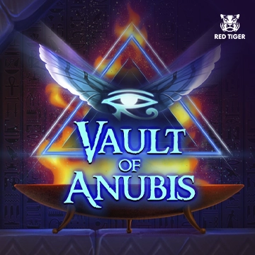 Vault of Anubis - AZGAMING388