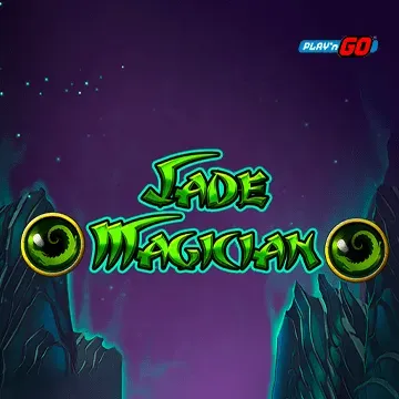 PlaynGo : Jade Magician - AZGAMING388