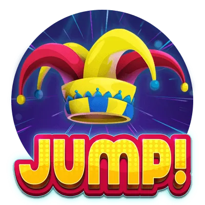 Jump! - AZGAMING388