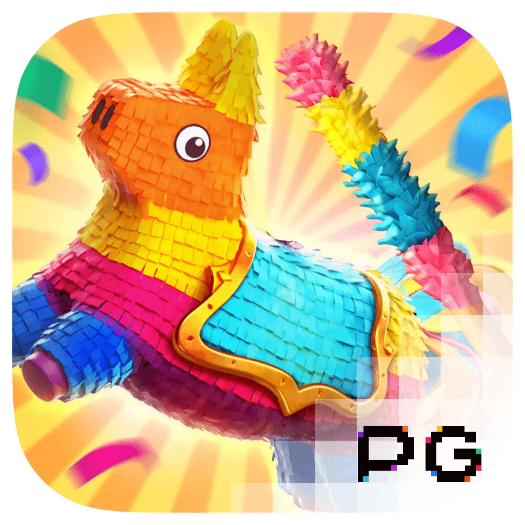Pinata Wins - AZGAMING388