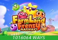 Farmland Frenzy Maxways - AZGAMING388