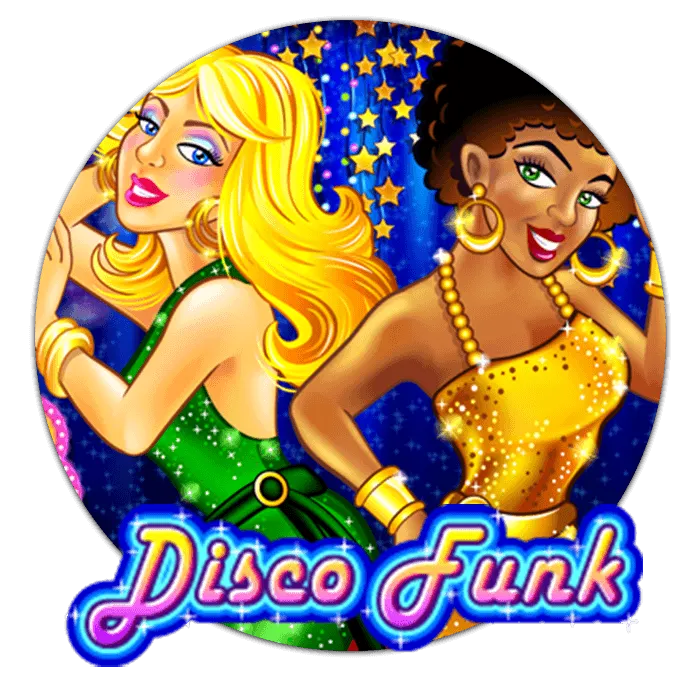 Disco Funk - AZGAMING388
