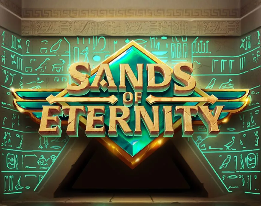 Sands of Eternity - AZGAMING388