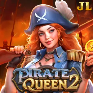 Pirate Queen 2 - AZGAMING388