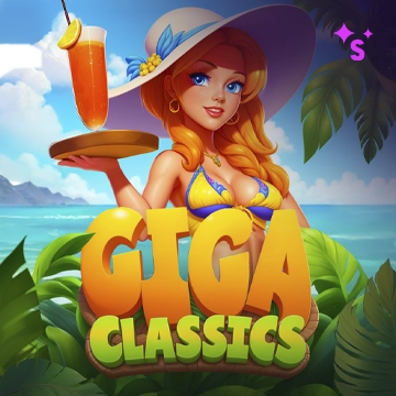 Giga Classics - AZGAMING388