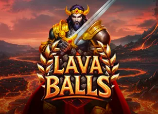 Lava Balls - AZGAMING388