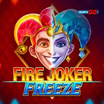 PlaynGo : Fire Joker Freeze - AZGAMING388