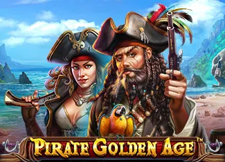 Pirate Golden Age - AZGAMING388