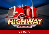 Highway Fortune - AZGAMING388