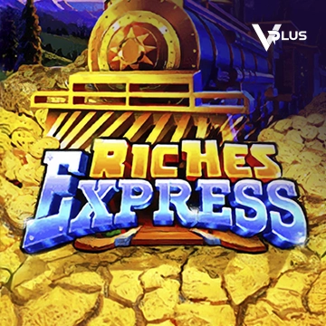 Riches Express - AZGAMING388