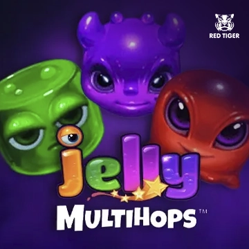 Jelly MULTIHOPS - AZGAMING388