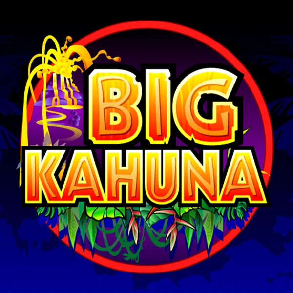 Big Kahuna - AZGAMING388