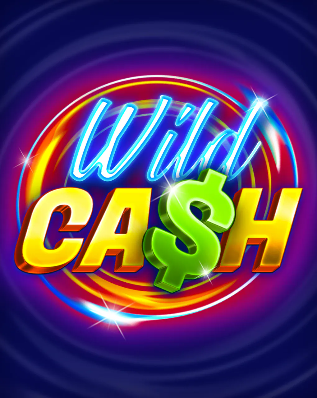 Wild Cash - AZGAMING388