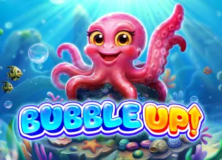 Bubble Up! - AZGAMING388