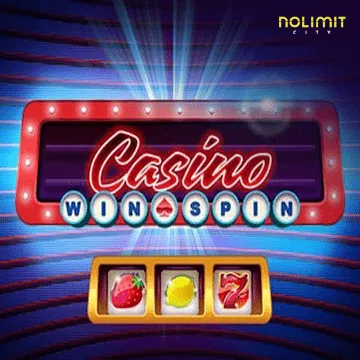 Casino Win Spin - AZGAMING388