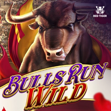 Bulls Run Wild - AZGAMING388