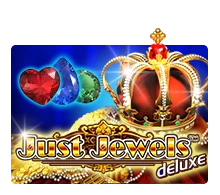 Joker123 : Just Jewels Deluxe - AZGAMING388