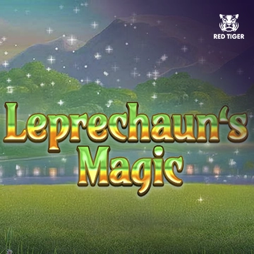 Leprechauns Magic - AZGAMING388