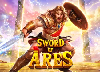 Sword of Ares - AZGAMING388