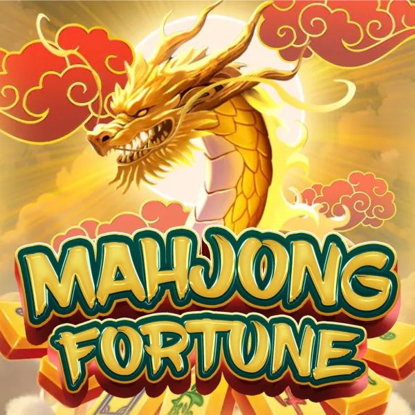 Mahjong Fortune - AZGAMING388